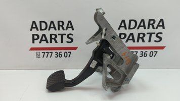 Педаль тормоза Audi A6 2016-2018 (C7 restyle) 4H1723140A 1033213 фото