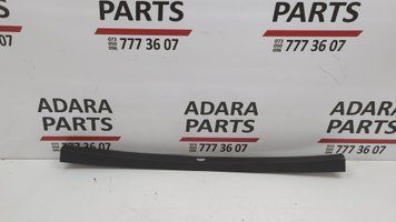 Накладка кришки багажника Audi Q7 2009-2015 (4L restyle) 4L0867606C4PK 1057479 фото
