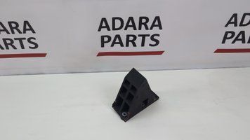 Отбойник усилителя переднего бампера (дефект) BMW X1 2016-2019 (F48) 51117414353 1092289 фото