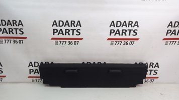Накладка підлоги (перегородка багажника) Volkswagen Tiguan 2022-2024 (AD/BW restyle) 5NN868077ACA9 1070356 фото