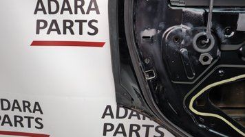 Замок дверей задніх лівих Ford Explorer 2016-2017 (U502 restyle) DG1Z5426413A 1091988 фото