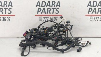 Джгут проводів двигуна (мотора) Audi S5 2016-2019 (F5(8W6)) 06M971595BD 1020018 фото