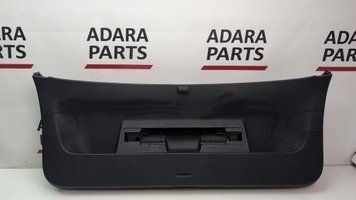 Накладка кришки багажного нижня Volkswagen Golf 2022-2024 (mk8) 5H6867601B4PK 1097508 фото
