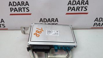 Блок управления камеры заднего вида кругового обзора Audi A6 2019-2023 (C8) 4KE907107AR 1096055 фото