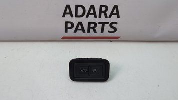 Кнопка открывания багажника в крышке Audi A6 2019-2023 (C8) 4G0959831D5PR 1095854 фото