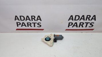 Мотор стеклоподъемника двери задней правой Audi Q5 2018-2020 (80A) 80A959811 1101752 фото