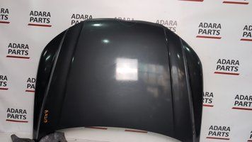 Капот без обшивки (дефект) Audi Q5 2018-2020 (80A) 80A823029STL 1106622 фото