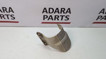 Теплозащитный экран приводного вала Audi A3 2013-2016 (8V) 5Q0407721A 1083279 фото