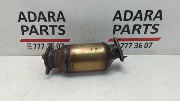 Катализатор Audi A4 2016-2019 (B9) 4M0254252S 1054823 фото