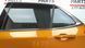 Напрямна скло дверей задньої лівої. Chevrolet Equinox 2018-2021 (3rd gen) 84924810 1029911 фото 1