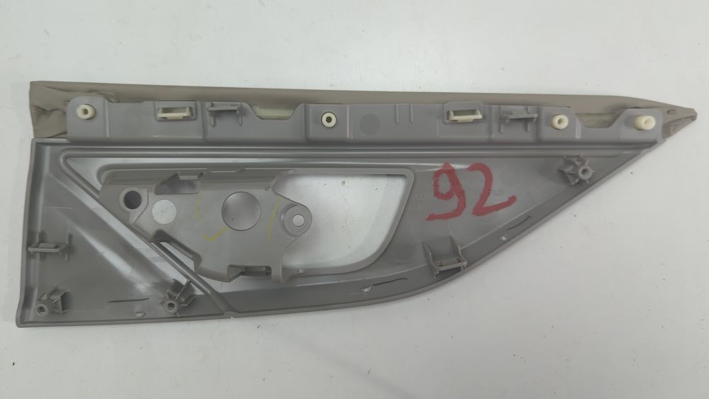 Накладка ручки дверей задньої лівої Subaru Outback 2020-2022 (B16) 94246AN03A 1046130 фото