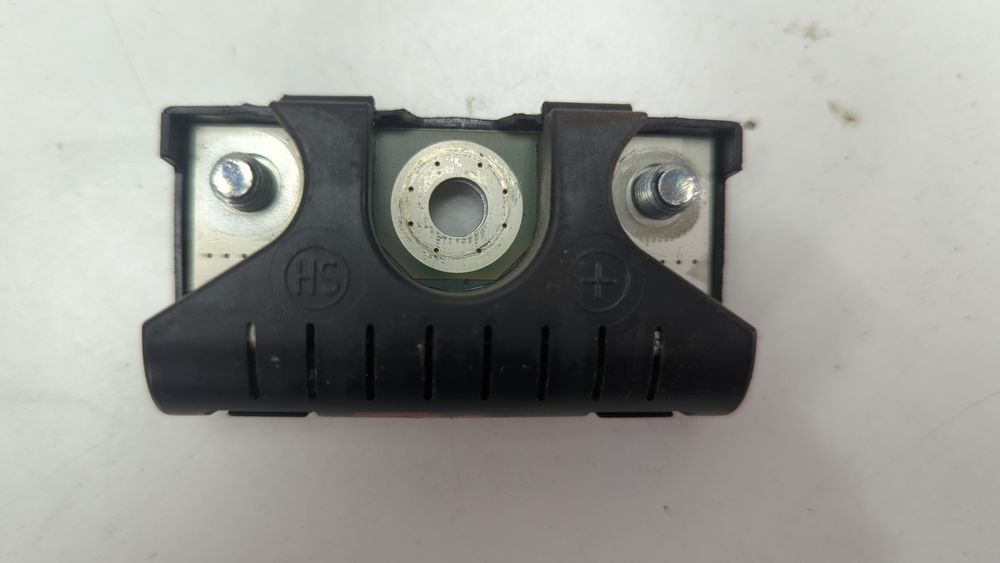 Перешкодний фільтр Audi A6 2016-2018 (C7 restyle) 8T8035570 1035264 фото