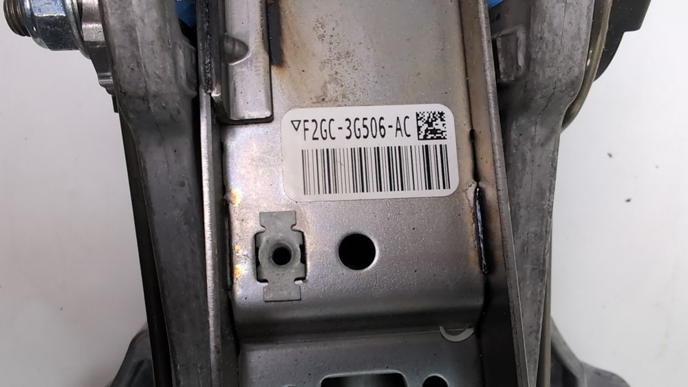 Рулевая колонка Ford Edge 2015-2018 (CD4) F2GZ3C529AB 1088510 фото