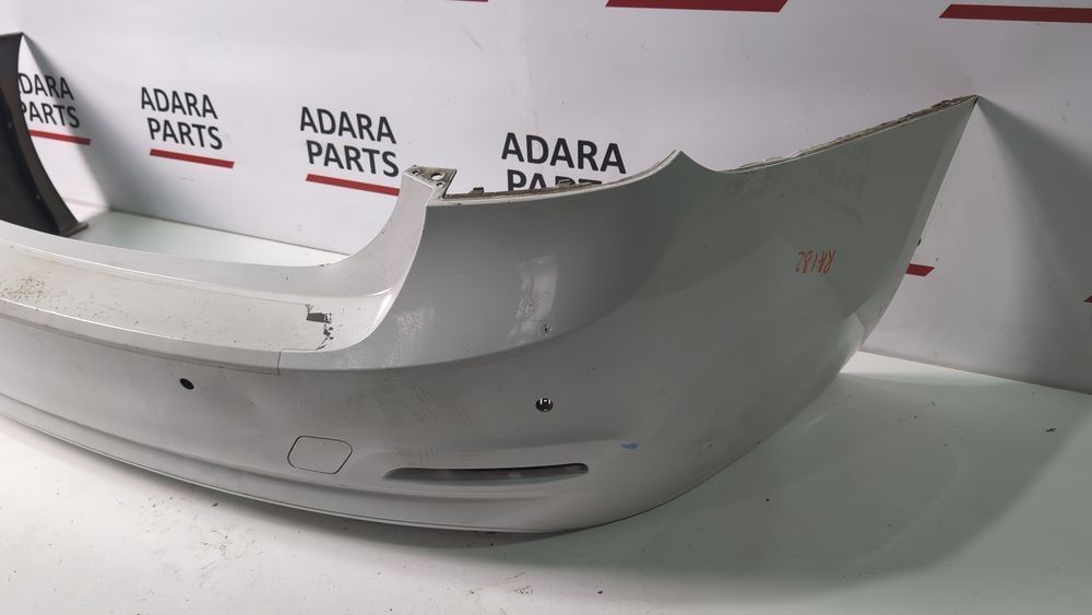 Бампер задній голий (дефект) BMW 3 Series 2016-2018 (F30 Restyle rest) 51127384597 1092515 фото