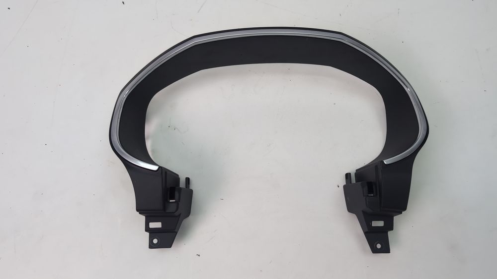 Накладка щитка приборов Ford Edge 2015-2018 (CD4) EM2Z58044D70DB 1100298 фото