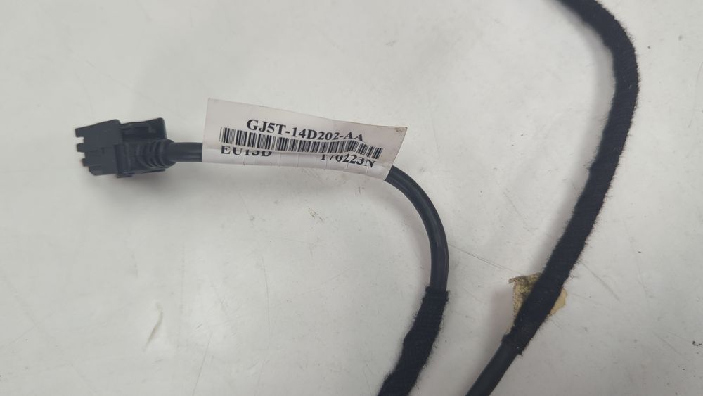 Джгут дротів торпедо (usb кабель) Ford Escape 2017-2019 (3rd gen C520 restyle) GJ5Z14D202AA 1053461 фото