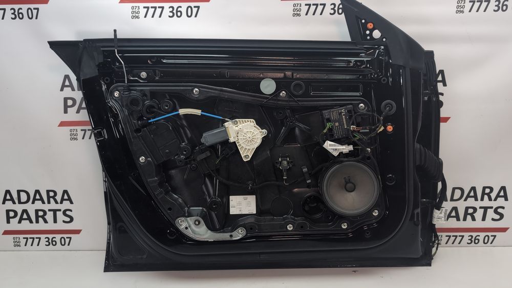 Склопідйомник дверей передньої лівої Mercedes Benz CLA250 2017 - 2019 (C117 restyle) A1177200000 1064878 фото