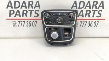 Селектор перемикання передач Chrysler 200 2015-2017 (2nd gen) 68174639AD 1008924 фото