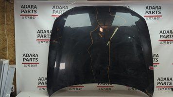Капот голий (дефект) Audi A6 2011-2015 (C7) 4G0823029A 1067025 фото