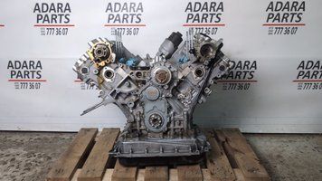 Двигун (мотор) 3.0 CREC (дефект) Audi Q7 2017-2019 (4M) 06E100038L 1069033 фото
