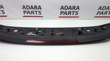 Стоп сигнал дополнительный Audi Q5 2018-2020 (80A) 80A945097 1074340 фото