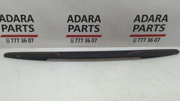 Спойлер крышки багажника (дефект) Audi A4 2016-2019 (B9) AU-A4-B9F-CAP1T 1054443 фото