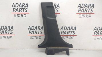 Накладка центральной стойки нижняя левая Hyundai Sonata Hybrid 2009-2014 (YF) 85835-4R000-RY 1020146 фото