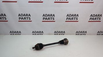 Напіввісь (привід) передня ліва Volkswagen Golf 2018-2021 (mk7.5) 5QM407272J 1084517 фото