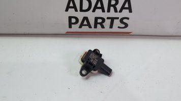 Датчик удару передніх дверей лев/правий Audi A8 2011-2014 (D4) 4H0955557 1019543 фото
