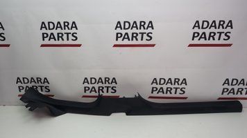 Накладка порога внутрішня, ліва Volkswagen Golf 2022-2024 (mk8) 5H0853371B4PK 1097358 фото