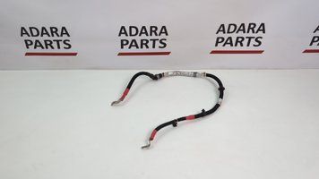 Джгут проводів плюса генератора BMW 5 Series 2017-2020 (G30) 12428680384 1073466 фото