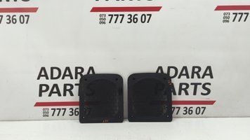 Сетка сабвуфера правая/левая BMW X1 2016-2019 (F48) 65132622500 1062266 фото
