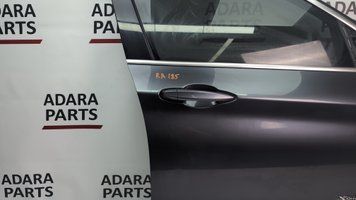 Ручка дверей перед/зад правої зовнішня зовнішня (дефект) BMW X1 2016-2019 (F48) 51217396306 1092088 фото