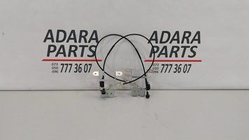 Замок спинки заднего сидения,левый Toyota Camry 2015-2017 (55) 72640-06040 1000322 фото