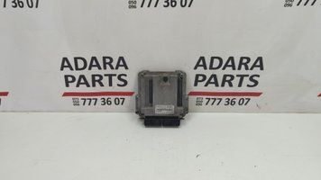 Блок управления двигателем ECU Ford Escape 2013-2016 (3rd gen C520) CV6Z12A650CANP 1049561 фото