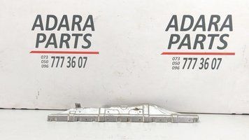 Захист випускного колектора BMW X5 2014-2018 (F15) 11628602958 1017917 фото