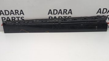 Молдинг двери передней правой (накладка) (дефект) Audi Q5 2021-2024 (80A restyle) 80A853960GGRU 1055137 фото