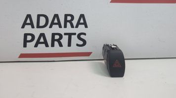 Кнопка включения аварийной сигнализации BMW X1 2016-2019 (F48) 61319389075 1091789 фото
