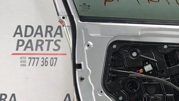 Механізм ручки дверей перед лівою Hyundai Sonata Hybrid 2009-2014 (YF) 82655-3S200 1020583 фото