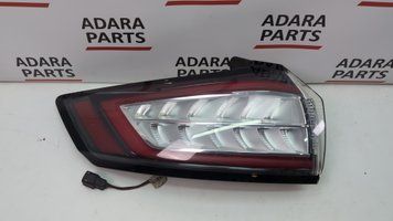 Фонарь внешний крыло левый (дефект) Ford Edge 2015-2018 (CD4) HT4Z13405G 1088346 фото