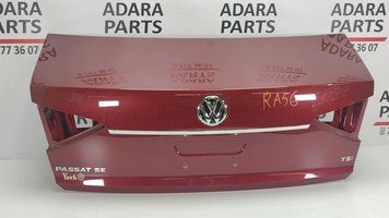 Кришка багажника гола (дефект) Volkswagen Passat 2015-2022 (B8) 561827025L 1023366 фото