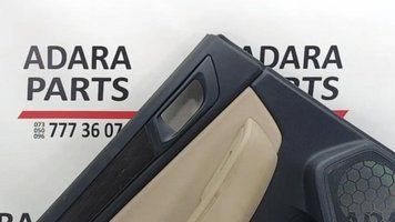 Накладка внутрішньої ручки дверей задньої лівої Subaru Legacy 2015-2017 (BN) 94246AL01A 1027132 фото