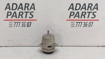 Подушка двигателя (мотора) левая/ правая Volkswagen Touareg 2010-2014 (7P 2nd gen) 7P6199131 1021178 фото