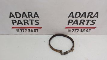 Хомут турбины Audi S5 2016-2019 (F5(8W6)) 8W0253725A 1047656 фото