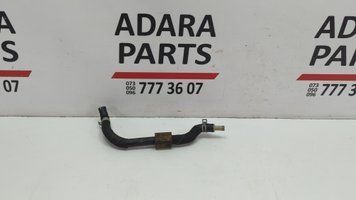 Вакуумный шланг комплектный Audi A6 2011-2015 (C7) 4G0611931T 1043937 фото