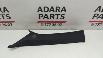 Накладка передней стойки верхняя левая (дефект) Audi A3 2022-2024 (8Y) 8Y0867233BVU5 1067266 фото