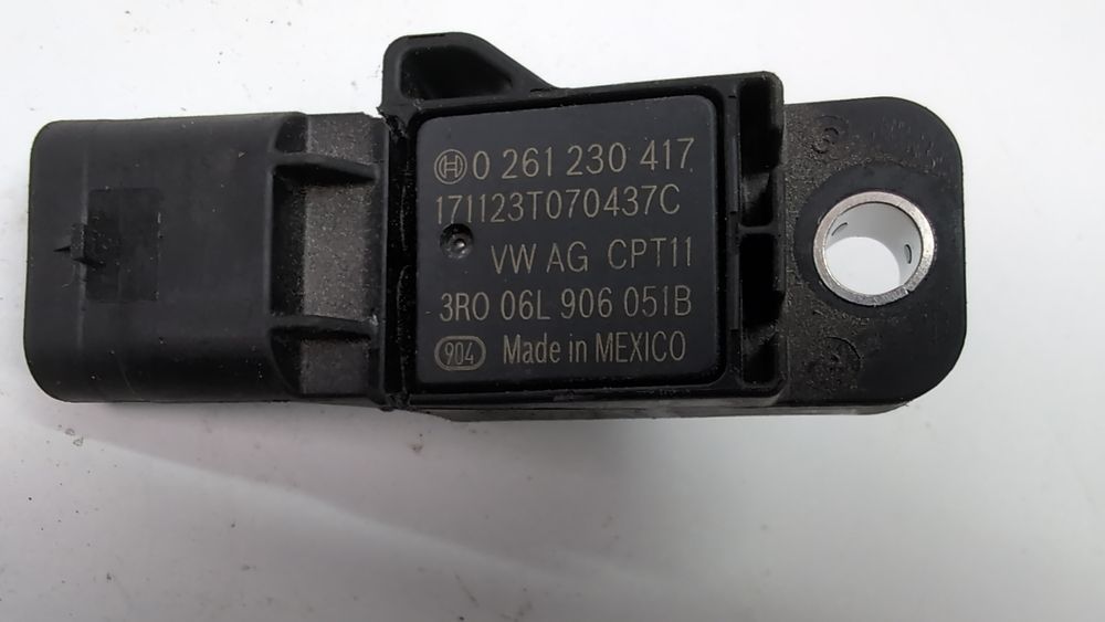 Датчик тиску у впускному колекторі Audi Q5 2018-2020 (80A) 06L906051B 1074621 фото