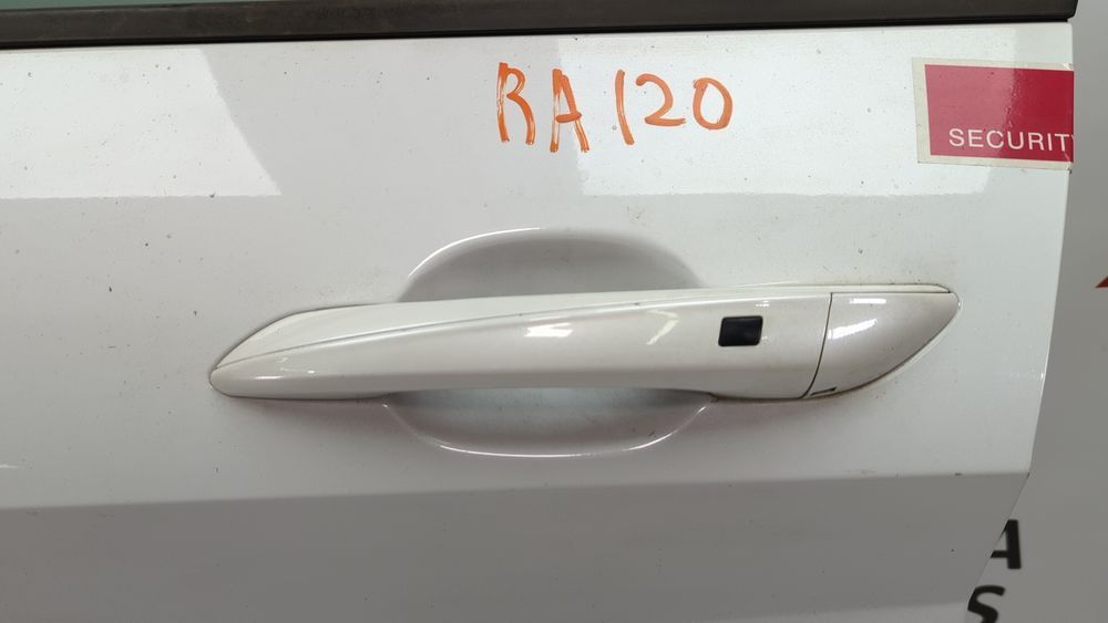 Ручка двери передней левой наружная Hyundai Elantra 2021-2023 (CN7) 82651AA200 1058937 фото