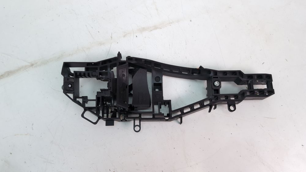 Механизм ручки двери передней, правой BMW 4 Series 2018-2020 (F36 rest) 51217380544 1103462 фото