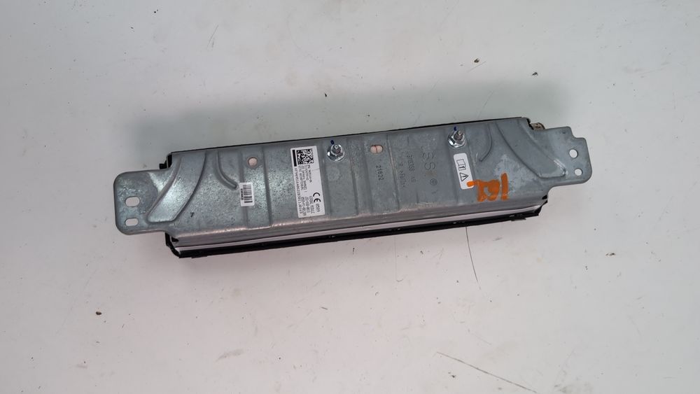 Подушка безпеки, передня права BMW X1 2023-2025 (U11) 72129495164 1081968 фото